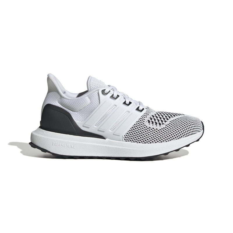 Boys'/Girls' Adidas Kids Ultradream DNA - WHITE/BLACK