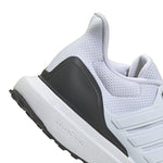 Boys'/Girls' Adidas Kids Ultradream DNA - WHITE/BLACK