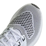 Boys'/Girls' Adidas Kids Ultradream DNA - WHITE/BLACK