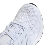 Boys'/Girls' Adidas Kids Ultradream DNA - WHITE