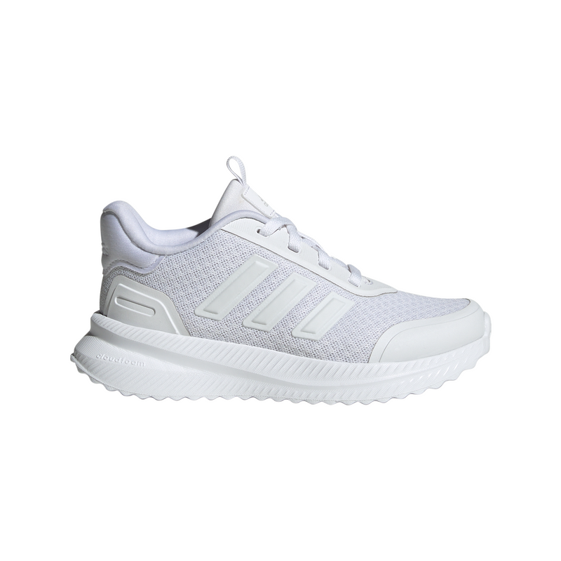 Boys'/Girls' Adidas Kids X_PLRPATH - WHITE