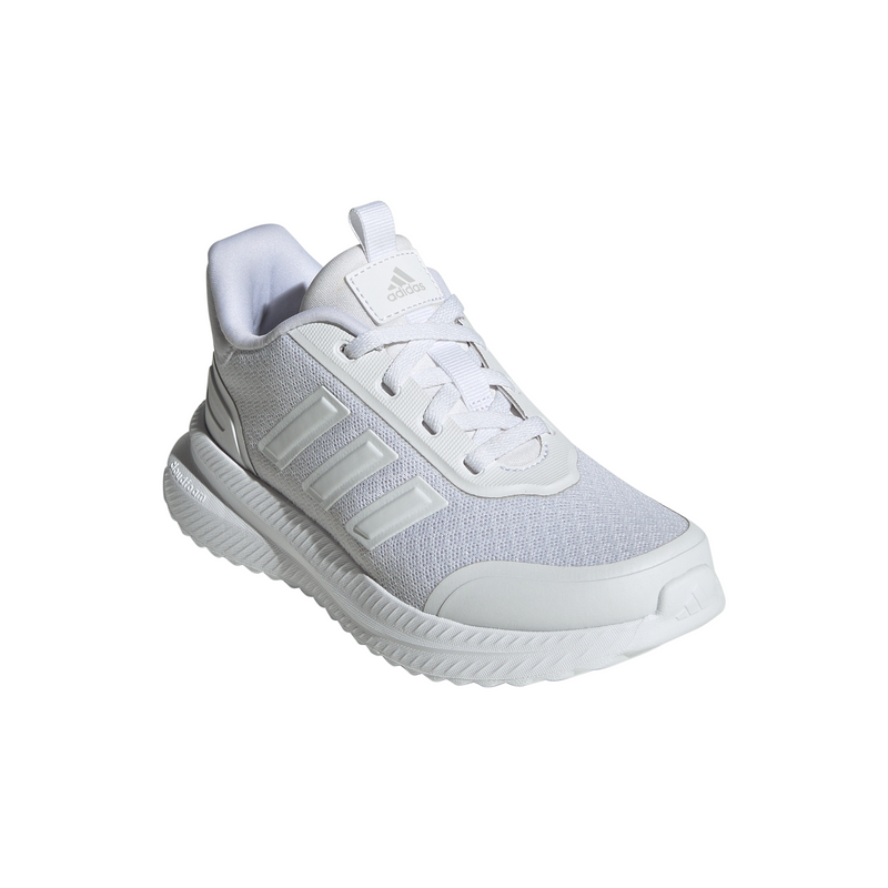 Boys'/Girls' Adidas Kids X_PLRPATH - WHITE