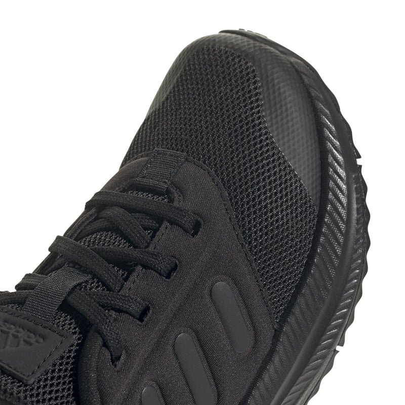 Boys'/Girls' Adidas Kids X_PLRPHASE - BLACK