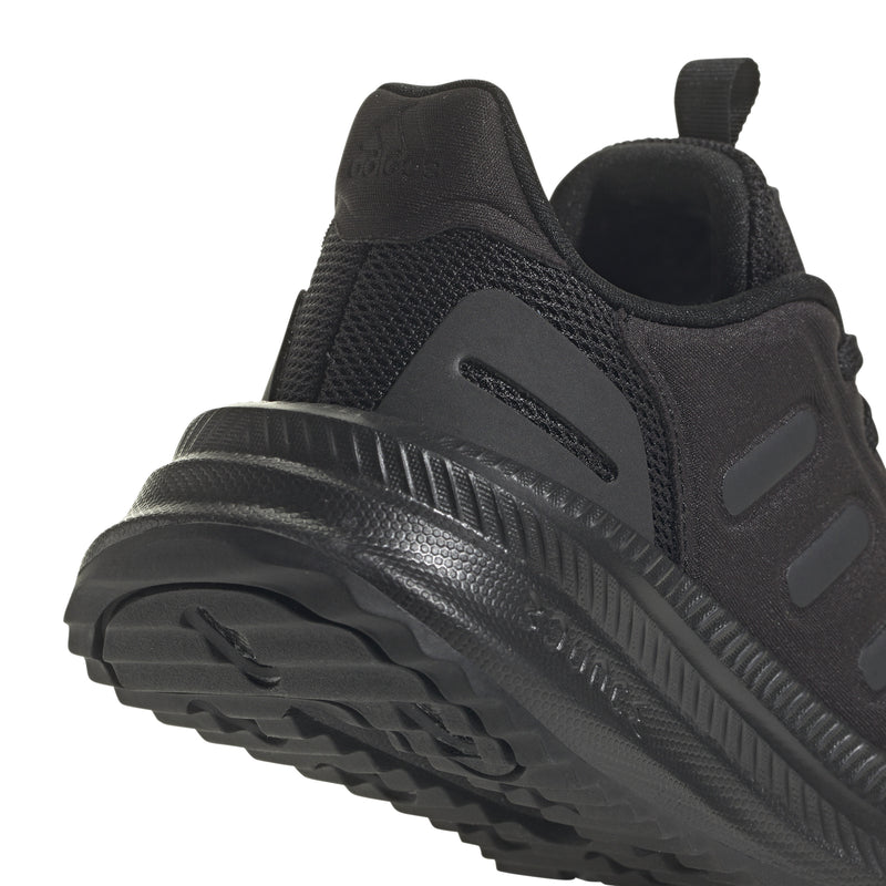 Boys'/Girls' Adidas Kids X_PLRPHASE - BLACK