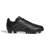 Boys'/Girls' Adidas Youth Copa Pure 2 Club Soccer Cleats - BLACK