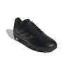 Boys'/Girls' Adidas Youth Copa Pure 2 Club Soccer Cleats - BLACK