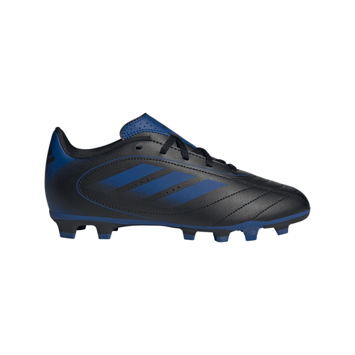 Boys'/Girls' Adidas Youth Goletto IX Firm/Multi-ground Soccer Cleats - ROYAL