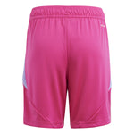 Boys'/Girls' Adidas Youth Tiro 24 Short - PINK