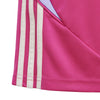 Boys'/Girls' Adidas Youth Tiro 24 Short - PINK