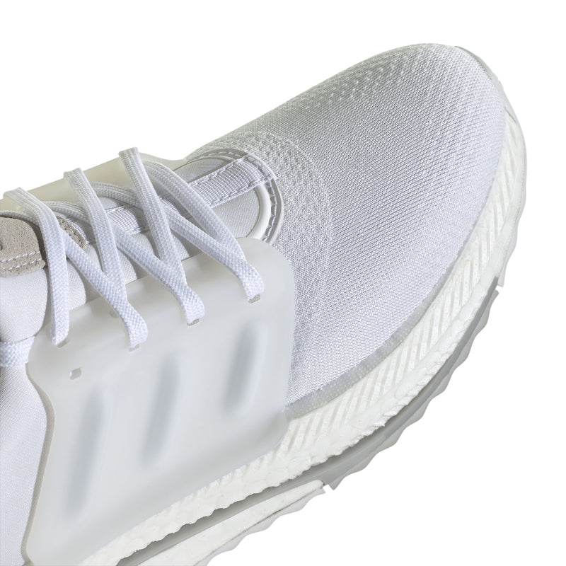 Boys'/Girls' Adidas Youth X_PLR BOOST - WHITE