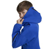 Boys'/Girls' Adidas Youth Z.N.E. Full-Zip Jacket - ROYAL