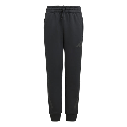 Boys'/Girls' Adidas Youth Z.N.E. Pant - BLACK