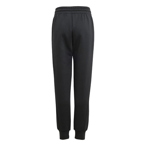 Boys'/Girls' Adidas Youth Z.N.E. Pant - BLACK