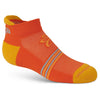 Boys'/Girls' Balega Youth Hidden Cool No Show Socks - 0400 ORN