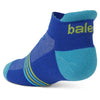 Boys'/Girls' Balega Youth Hidden Cool No Show Socks - 0600 BLU