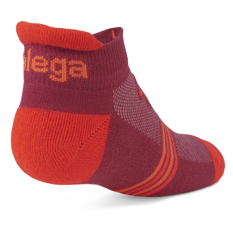 Boys'/Girls' Balega Youth Hidden Cool No Show Socks - 0800 PIN