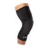 Boys'/Girls' McDavid Youth Hex Force Leg Sleeves - BLACK