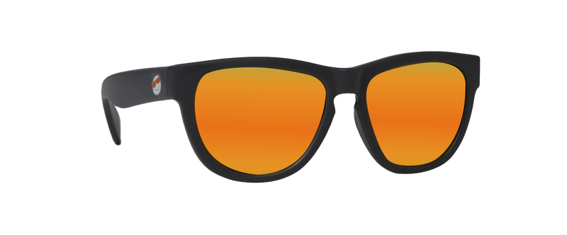 Boys'/Girls' Mini Shades Polarized (Ages 0-3) - ORANGE