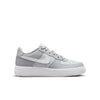 Boys'/Girls' Nike Kids Air Force 1 - 005 - GREY