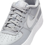 Boys'/Girls' Nike Kids Air Force 1 - 005 - GREY