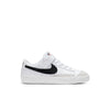 Boys'/Girls' Nike Kids Blazer Low '77 - 101 - WHITE