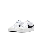 Boys'/Girls' Nike Kids Blazer Low '77 - 101 - WHITE