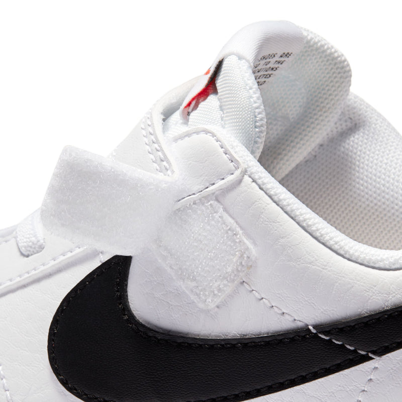 Boys'/Girls' Nike Kids Blazer Low '77 - 101 - WHITE