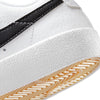 Boys'/Girls' Nike Kids Blazer Low '77 - 101 - WHITE