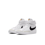 Boys'/Girls' Nike Kids Blazer Mid '77 - 100 - WHITE