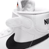 Boys'/Girls' Nike Kids Blazer Mid '77 - 100 - WHITE