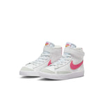 Boys'/Girls' Nike Kids Blazer Mid '77 - 118 W/PK