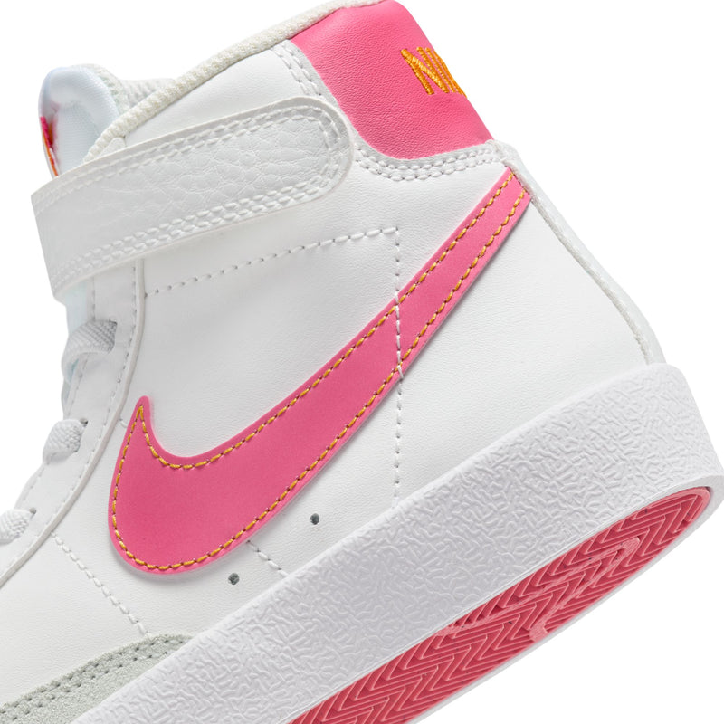 Boys'/Girls' Nike Kids Blazer Mid '77 - 118 W/PK