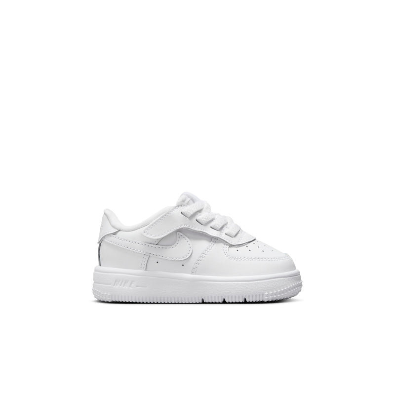 Boys'/Girls' Nike Toddler Air Force 1 Easy On - 111 WHT