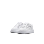 Boys'/Girls' Nike Toddler Air Force 1 Easy On - 111 WHT