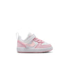 Boys'/Girls' Nike Toddler Court Borough Low Recraft - 105 W/PK