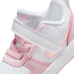 Boys'/Girls' Nike Toddler Court Borough Low Recraft - 105 W/PK