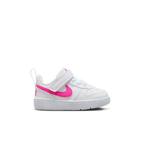 Boys'/Girls' Nike Toddler Court Borough Low Recraft - 113 W/PK