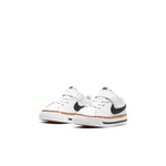 Boys'/Girls' Nike Toddler Court Legacy - 102 - WHITE