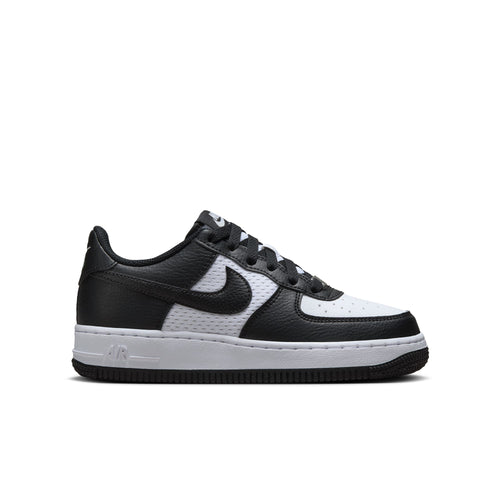 Boys'/Girls' Nike Youth Air Force 1 - 001 - BLACK