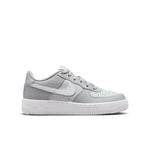 Boys'/Girls' Nike Youth Air Force 1 - 005 - GREY