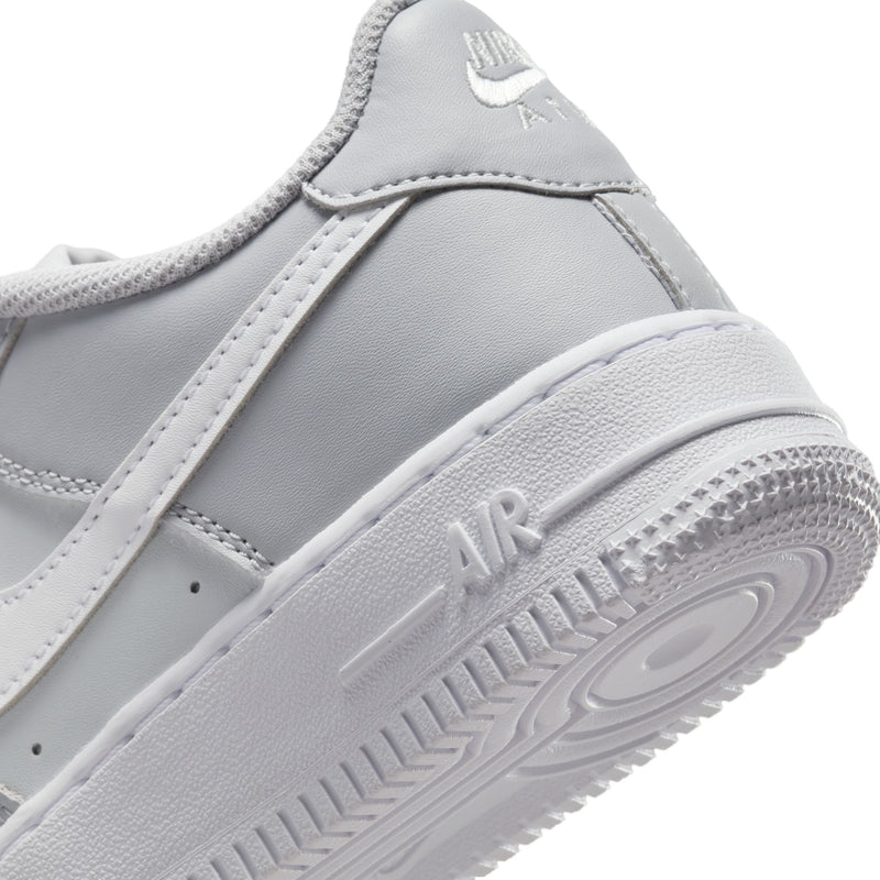 Boys'/Girls' Nike Youth Air Force 1 - 005 - GREY