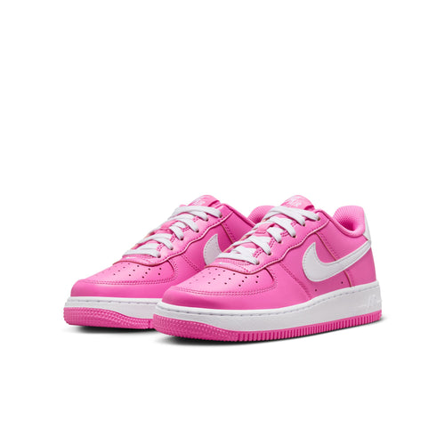 Boys'/Girls' Nike Youth Air Force 1 - 600 PLAY