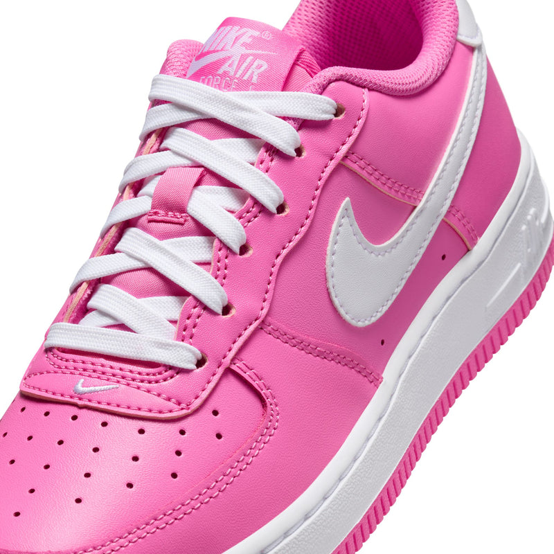 Boys'/Girls' Nike Youth Air Force 1 - 600 PLAY