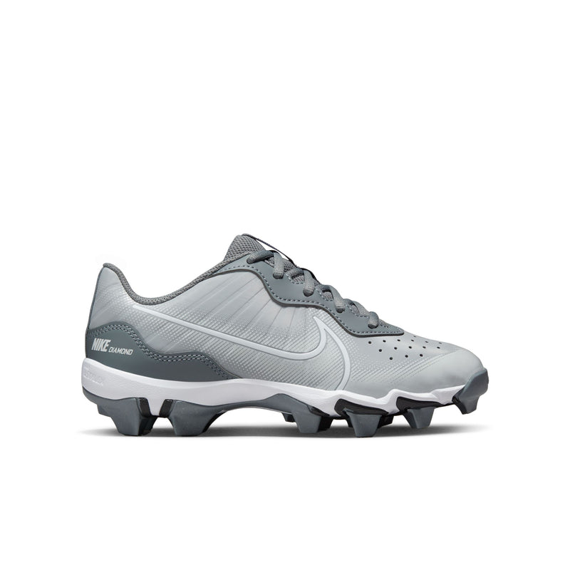 Boys Girls Nike Youth Alpha Huarache 4 Keystone Baseball Cleats eSportingEdge