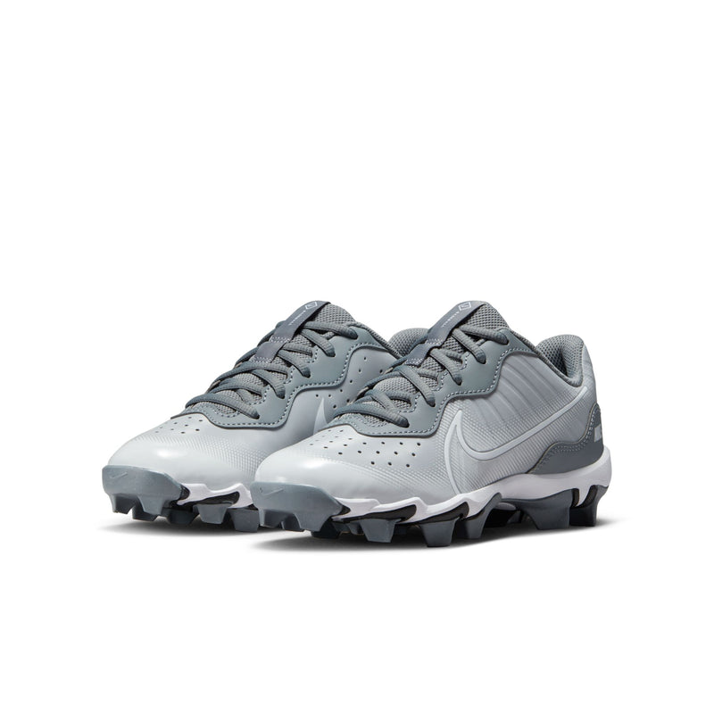 Boys Girls Nike Youth Alpha Huarache 4 Keystone Baseball Cleats eSportingEdge