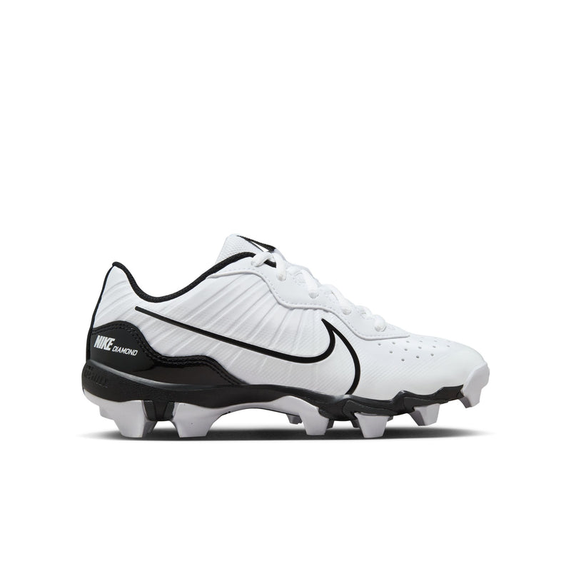 Nike baseball cleats youth vapor best sale