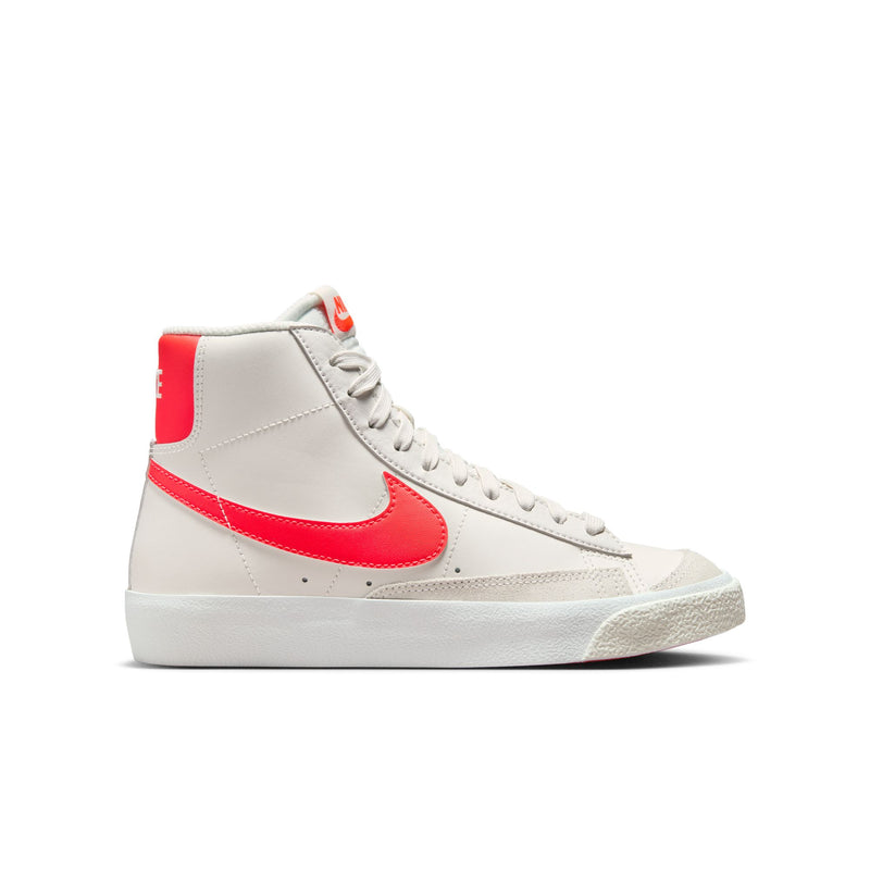 Boys'/ Girls' Nike Youth Blazer Mid '77 - 011 CRIM