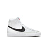 Boys'/ Girls' Nike Youth Blazer Mid '77 - 100 - WHITE