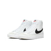 Boys'/ Girls' Nike Youth Blazer Mid '77 - 100 - WHITE