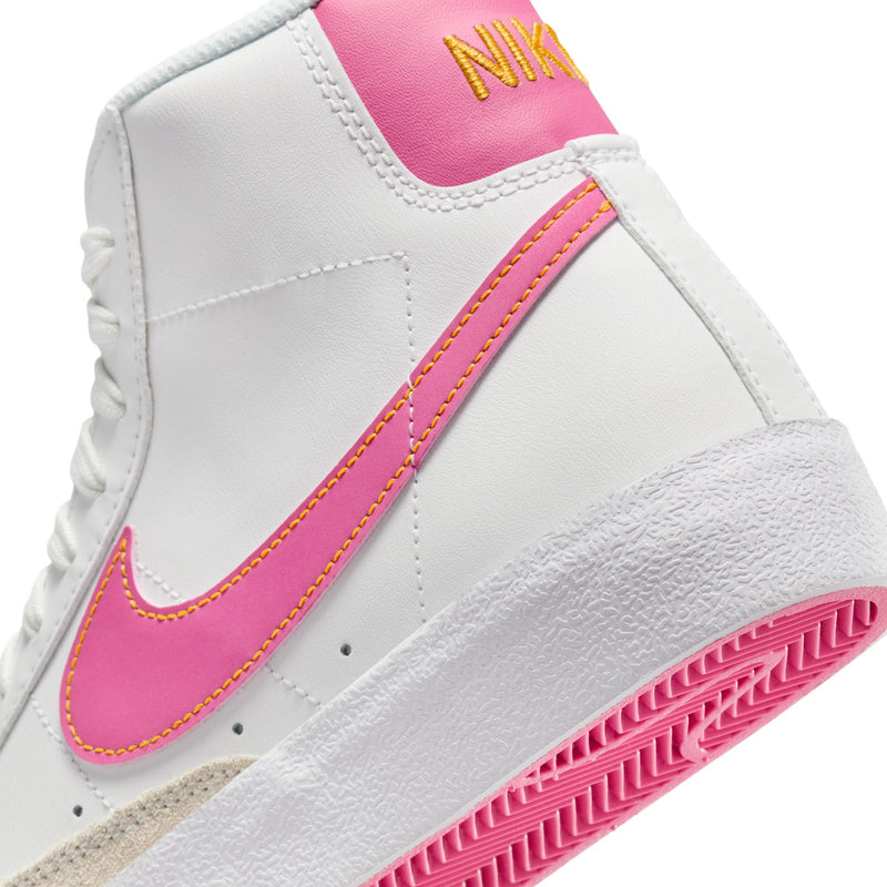 Boys'/ Girls' Nike Youth Blazer Mid '77 - 118 W/PK